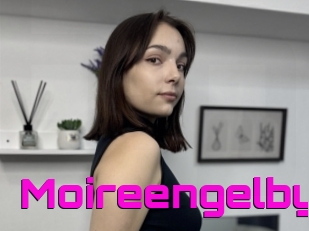 Moireengelby