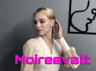Moireevatt