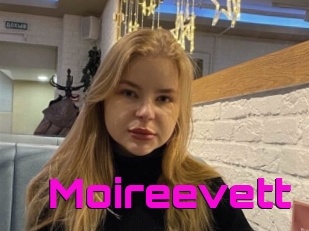 Moireevett