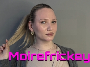 Moirefrickey