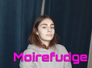 Moirefudge