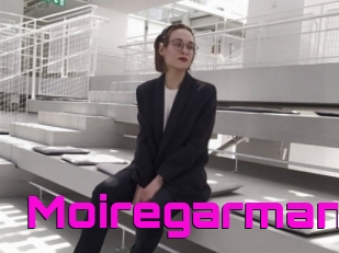 Moiregarman