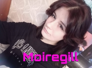 Moiregill
