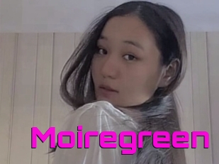 Moiregreen