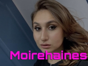 Moirehaines