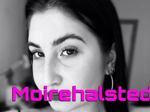 Moirehalsted