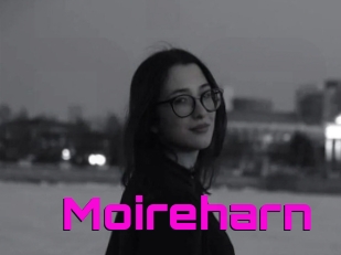 Moireharn