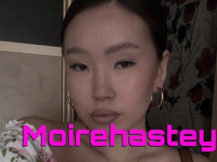 Moirehastey