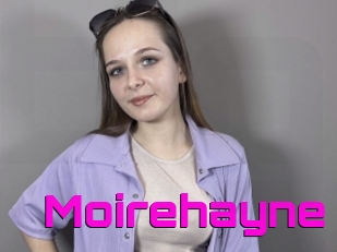 Moirehayne