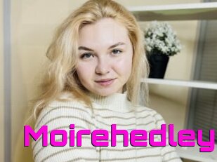 Moirehedley