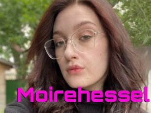 Moirehessel