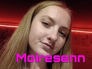 Moiresenn