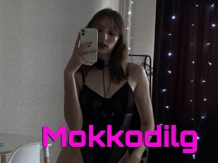 Mokkodilg
