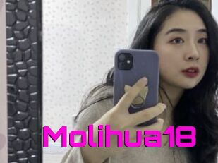 Molihua18