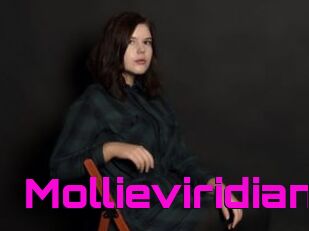 Mollieviridian