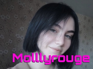 Molllyrouge