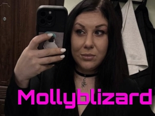 Mollyblizard