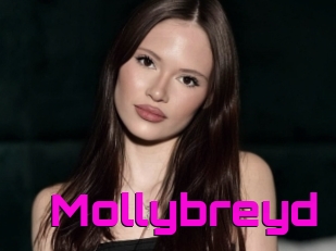 Mollybreyd