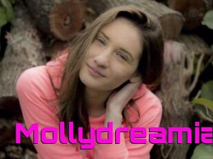 Mollydreamia