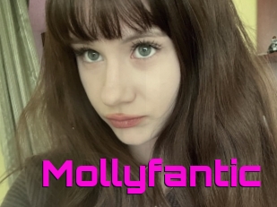 Mollyfantic