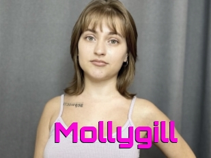 Mollygill