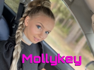 Mollykey