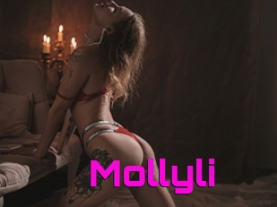 Mollyli