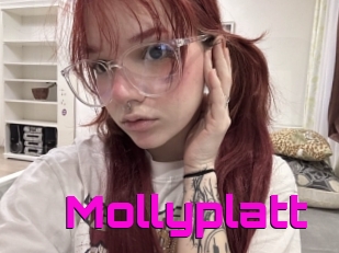 Mollyplatt