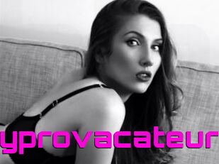 Mollyprovacateur