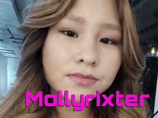 Mollyrixter