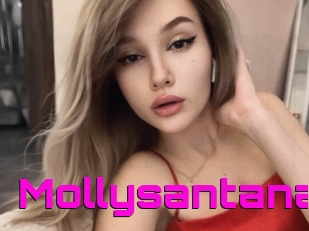 Mollysantana
