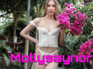 Mollysaynor