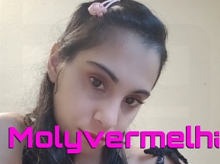 Molyvermelha