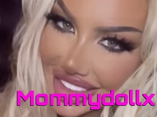 Mommydollx