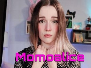 Momoalice