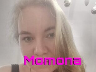 Momona