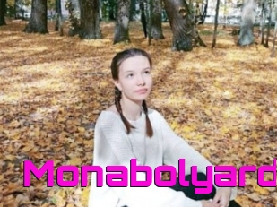 Monabolyard