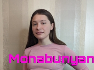 Monabunyan