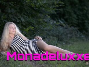 Monadeluxxe