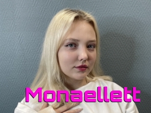 Monaellett