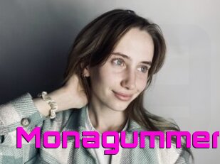 Monagummer