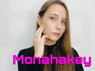 Monahakey