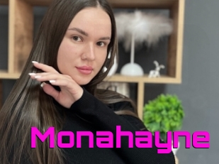 Monahayne
