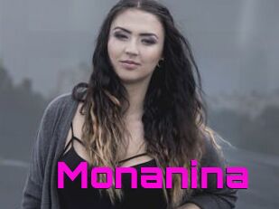 Monanina