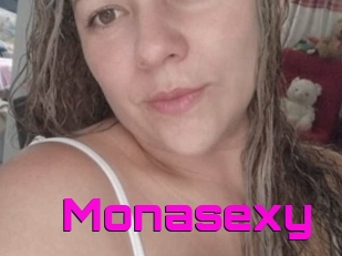 Monasexy