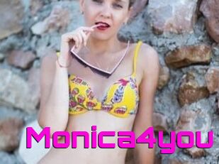 Monica4you