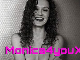 Monica4youX