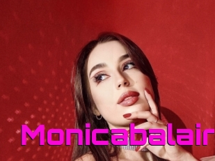 Monicabalair