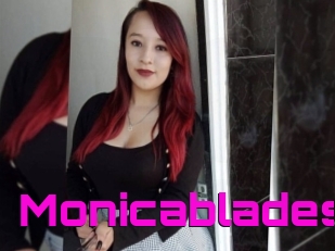 Monicablades