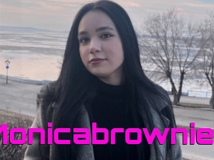 Monicabrownie